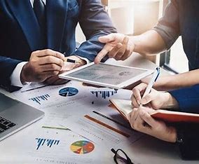 Financial Consulting